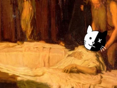 Tak się ostatnio zastanawiam…