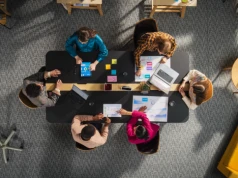Polska scena startupowa rośnie. Teraz liczy się coś więcej niż pomysł