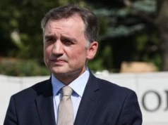 Zbigniew Ziobro potwierdził, że jest w USA. "To nasz sojusznik"