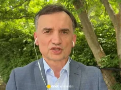 Zbigniew Ziobro w USA. "Nie obawiam się sądu"