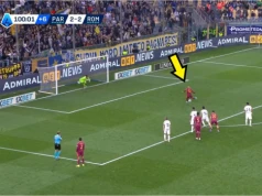 Do 94. minuty przegrywali 1:2. Spójrz, jak odwrócili losy meczu