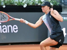 Iga Świątek - Naomi Osaka. Kiedy mecz w Rzymie? O której godzinie?