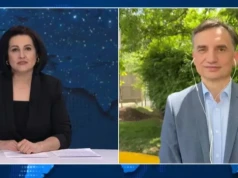 Ziobro potwierdził, gdzie obecnie przebywa. "Wczoraj przyleciałem"