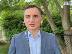 Zbigniew Ziobro przerywa milczenie! Pierwszy wywiad prosto z USA
