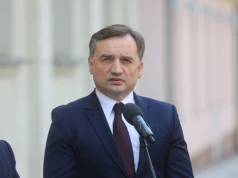 Ziobro: jestem w Stanach Zjednoczonych; wczoraj przyleciałem