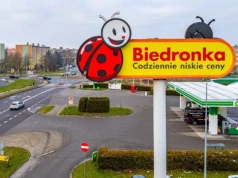 Biedronka idzie po 4000 sklepów. Sieć ciągle widzi „białe plamy” na polskim rynku