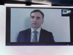 Zbigniew Ziobro: Jestem w Stanach, wczoraj przyleciałem