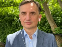 Zbigniew Ziobro przerwał milczenie. Ujawnił, gdzie się znajduje