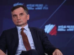 Ziobro komentatorem politycznym w Republice. "To dla mnie zaszczyt"