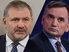 Zbigniew Ziobro bez problemu dostał się do USA. "Powszechnie znane procedury"