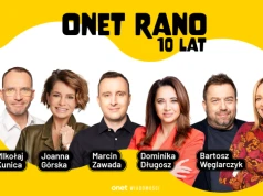 "Onet Rano." | 11.05