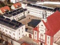 22 tys. pensji i nawet 39 dni urlopu. Służba Więzienna pilnie szuka pracowników