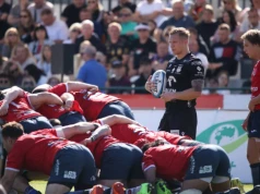 Ekstraliga rugby: Pogoń wygrywa z Orkanem i szykuje się na finał 