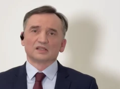 Był już wieczór, gdy Ziobro przerwał milczenie. Wszystko jasne, ujawnił w JAKIM jest kraju! „Wczoraj przyleciałem”