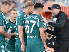Papszun skomentował to, co się dzieje w Ekstraklasie