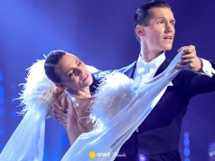 Magdalena Boczarska z trudem powstrzymała łzy. Wystarczyło jedno zdanie od syna