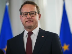 Węgry/ Firma wynajmująca mieszkanie Romanowskiego: Umowa najmu wygasła; lokal jest pusty