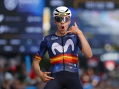Media: Iván Romeo zostanie w Movistar Team do 2030 roku