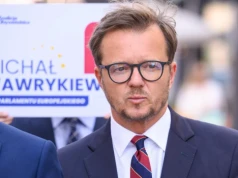 Europoseł KO: Każdy, kto pomaga zbiegowi, naraża się na karę