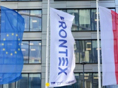 Frontex ostrzega przed zagrożeniem przemytu broni z Ukrainy po zakończeniu wojny