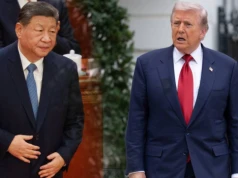 USA i Chiny powołają wspólne rady. Biały Dom wskazał, czego będą dotyczyć