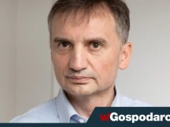 Zbigniew Ziobro opuścił Węgry i jest w USA