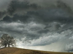 W poniedziałek ciepło, ale może zagrzmieć