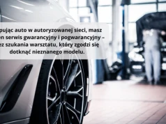 Dostępność części zamiennych do chińskich samochodów