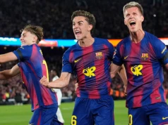 Lewandowski i Szczęsny mistrzami Hiszpanii! Barcelona górą w El Clasico