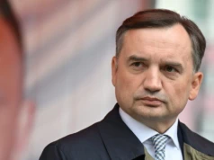 Mec. Paprocki: ekstradycja Ziobry z USA mogłaby potrwać bardzo długo i mieć wymiar polityczny