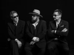 Fun Lovin’ Criminals zagrają w Krakowie. Koncert już 21 maja w Klubie Kwadrat