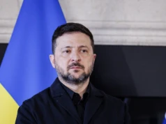 "Trochę go do tego skłoniliśmy". Zełenski o możliwych rozmowach z Putinem