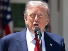 "Całkowicie nie do przyjęcia". Trump reaguje na odpowiedź Iranu