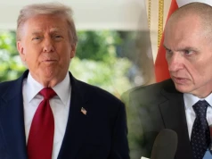 Uwolnienie Andrzeja Poczobuta. Trump o kulisach, podziękował Łukaszence i Nawrockiemu