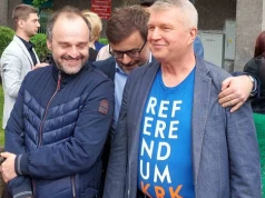 Referendum w Krakowie. Radna usunęła post, za który została pozwana w trybie referendalnym