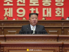 Korea Północna zmieniła konstytucję. Jeden zapis ma chronić Kim Dzong Una przed losem irańskich przywódców