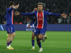 Paris Saint-Germain było skromne. Mistrzostwo jest o krok