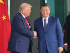 Trump leci do Chin. Biały Dom ujawnia plan wizyty