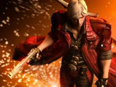 Plotka: Capcom pracuje nad remakiem Devil May Cry
