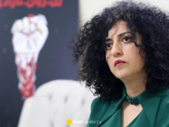 Zły stan zdrowia Narges Mohammadi. Noblistka trafiła do szpitala w Teheranie
