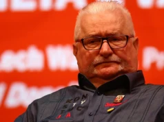 Lech Wałęsa żąda zwrotu pieniędzy. „Tablica w Gdańsku zniknęła bezpowrotnie”