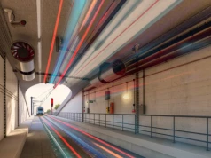 Ten tunel wydrąży jedna z najnowocześniejszych maszyn na świecie. Już ją szykują