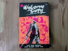 „Wyborne trupy”, czyli surrealistyczna gra cadavre exquis przerobiona na slasher