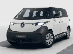 CENY: VW ID. Buzz od równowartości 211 410 złotych. V2L mimo mniejszej baterii. W Niemczech…