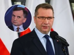 "Udał się do demokracji". Czarnek o sprawie Ziobry