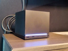 Steam Machine zadebiutuje w aż czterech wersjach