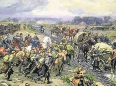 Kalendarium historyczne: 11 maja 1918 – bitwa pod Kaniowem