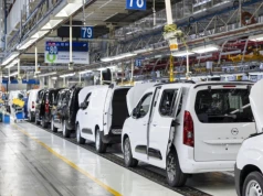 Tu powstają Citroën, Fiat, Peugeot i Toyota. Stellantis Vigo zwiększa produkcję mimo spadków w motoryzacji