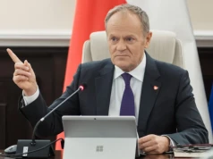 Padło pytanie o rząd Tuska. Tego chce blisko połowa Polaków