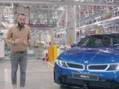 Wideo: Najważniejsza fabryka BMW przestawiła się na produkcję elektryków. Pojechałem zobaczyć, co jej to przyniosło